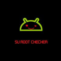 SU Root Checker
