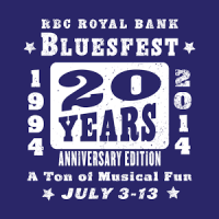 RBC Bluesfest Ottawa