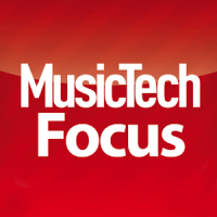 MusicTech Focus Series