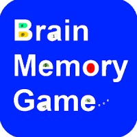Brain Memory Game