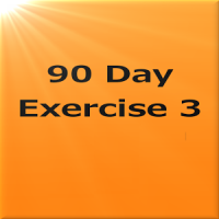 90 Day Exercise 3 Deluxe