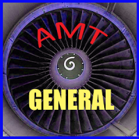 Airframe & Powerplant-General