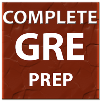 Complete GRE Prep