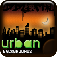 Urban Backgrounds (Lite)