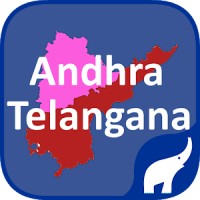 Andhra-Telangana Schools