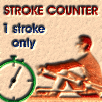Stroke counter