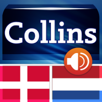 Collins Danish-Dutch Dictionary
