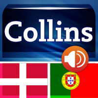 Collins Danish-Portuguese Dictionary