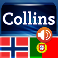 Collins Norwegian-Portuguese Dictionary