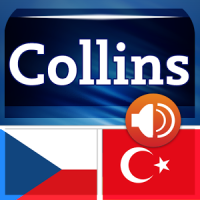 Collins Czech-Turkish Dictionary