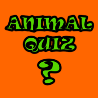 Animal Quiz