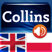 Collins English-Polish Dictionary