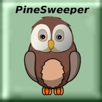PineSweeper