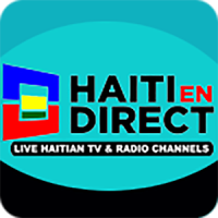 Haiti En Direct for Google TV
