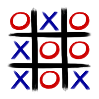 Tic-Tac-Toe