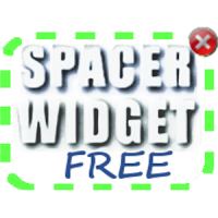 Escritorio Espacio Widget Free