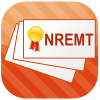 NREMT Flashcards