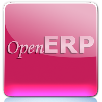 오픈 ERP