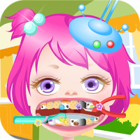 Happy Little Dentist For Kids