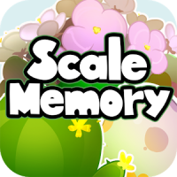 Scale Memory