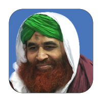 Maulana Ilyas Qadri