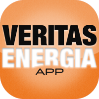 Veritas Energia App gas e luce