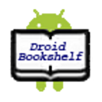 DroidBooks (書籍管理)