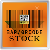 Código de barras(QRCode) Stock