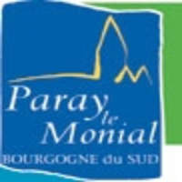 Ville de Paray le Monial