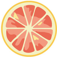 Ruleta de frutas