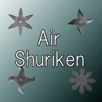 Air Shuriken