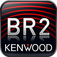 KENWOOD Audio Control BR2