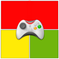 Tiles UCCW Theme (Games Pack)