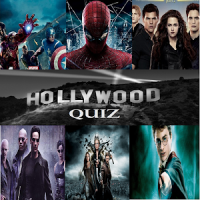 Hollywood Quiz