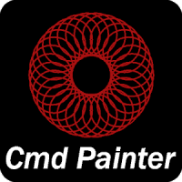 Cmd Painter