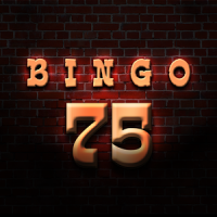 BINGO 75