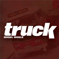 Truck Model World