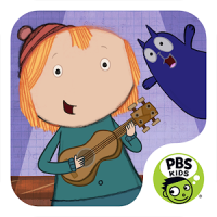 Peg + Cat Big Gig by PBS KIDS