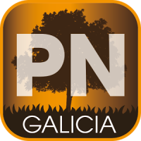Parques de Galicia