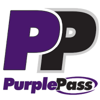 Purplepass Ticketing
