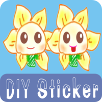 DIY LINE Stickers
