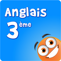 iTooch Anglais 3ème