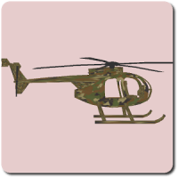 Helicopter Game