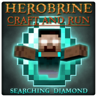 Herobrine Craft and Run