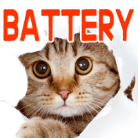 Cat Battery Saving