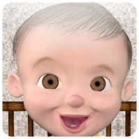 Baby Boy (Skin for Virtual Baby)