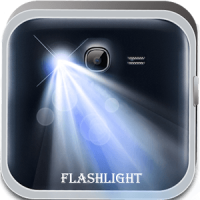 Flashlight for Galaxy S8