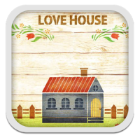 Icon Pack - Love House(free)