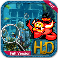 # 39 Hidden Objects Games Free New - Deep Blue Sea