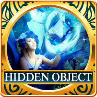 Hidden Object